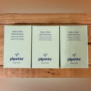 Pipette Baby Balm Stick 3ct